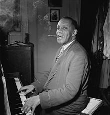 Willie Smith